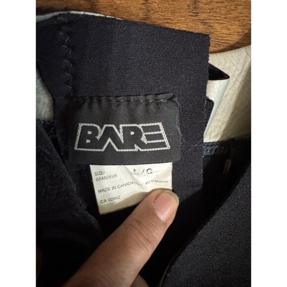 3/2 mm Bare Women's ‎ Superstretch Scuba Diving Wetsuit Jumpsuit L Canada - Picture 4 of 5